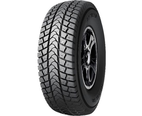 155/80R13C ROTALLA SR1 90/88Q Studdable DDB72 3PMSF