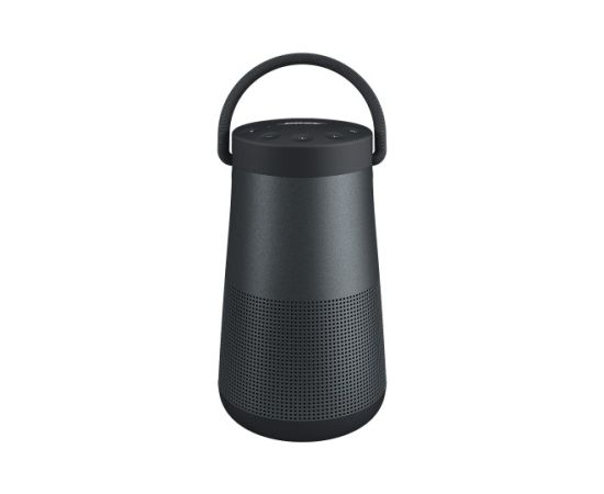 Bose SoundLink Revolve+ Stereo portable speaker Black