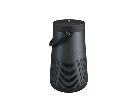 Bose SoundLink Revolve+ Stereo portable speaker Black