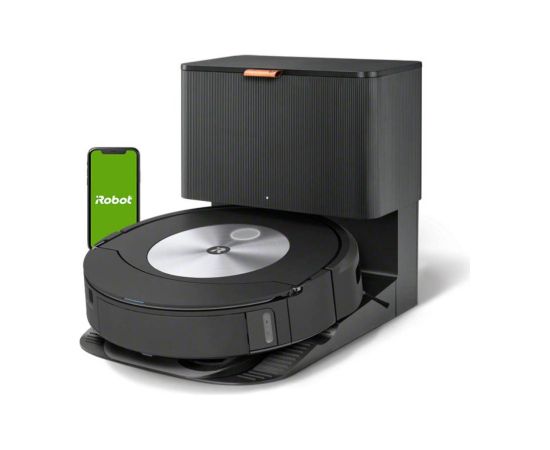 Cleaning Robot iRobot Roomba Combo j7+