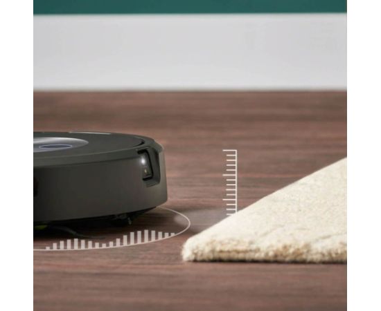 Cleaning Robot iRobot Roomba Combo j7+