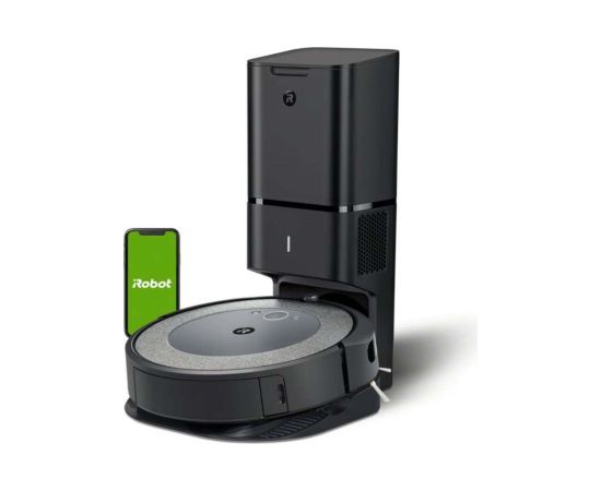 Cleaning Robot iRobot Roomba i5+ (i5658)