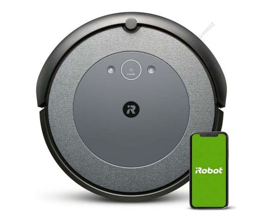 Cleaning Robot iRobot Roomba i5+ (i5658)