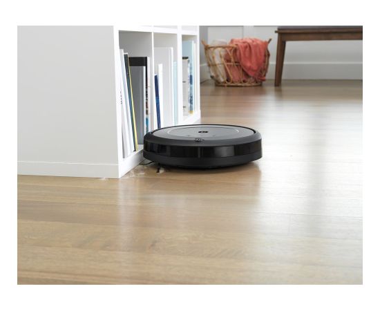 iRobot Roomba i1 robot vacuum 0.4 L Bagless Grey