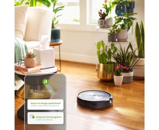 Cleaning Robot iRobot Roomba j7 (j7158)