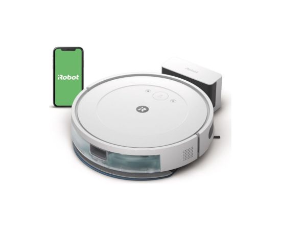 Cleaning robot iRobot Roomba Combo Essential