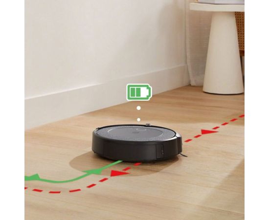 Cleaning robot iRobot Roomba Combo i5 (517640)