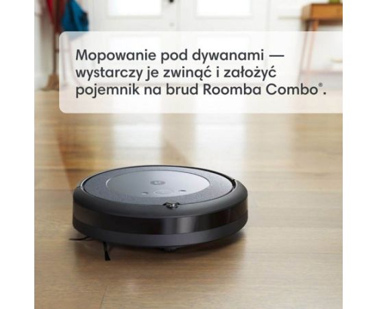 Cleaning robot iRobot Roomba Combo i5 (517640)