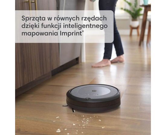 Cleaning robot iRobot Roomba Combo i5 (517640)