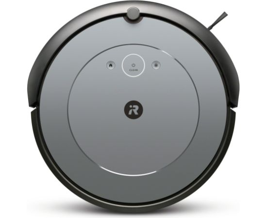 iRobot Roomba i1+ robot vacuum 0.4 L Bagless Grey