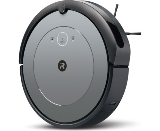 iRobot Roomba i1+ robot vacuum 0.4 L Bagless Grey