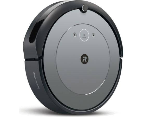 iRobot Roomba i1+ robot vacuum 0.4 L Bagless Grey