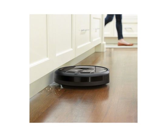 iRobot i755020 robot vacuum Dust bag Black