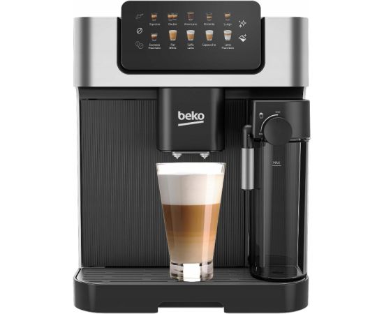 BEKO CEG 7304 X Fully-automatic espresso, cappuccino machine