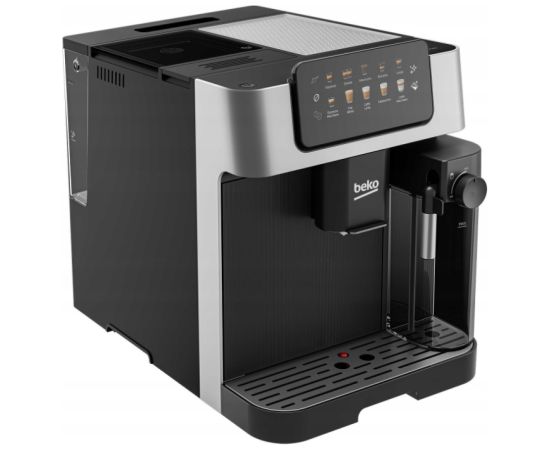 BEKO CEG 7304 X Fully-automatic espresso, cappuccino machine