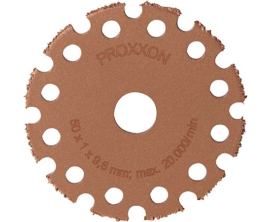 Griešanas disks Proxxon 28556; 50 mm