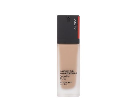 Shiseido Synchro Skin / Self-Refreshing 30ml SPF30