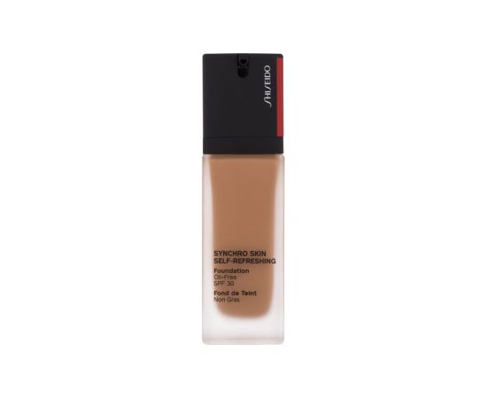 Shiseido Synchro Skin / Self-Refreshing 30ml SPF30