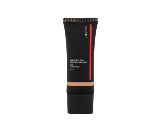 Shiseido Synchro Skin / Self-Refreshing Tint 30ml SPF20