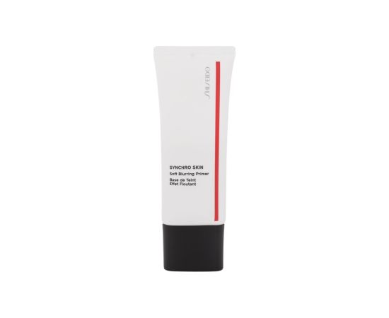 Shiseido Synchro Skin / Soft Blurring Primer 30ml