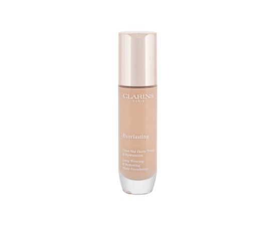 Clarins Everlasting Foundation 30ml