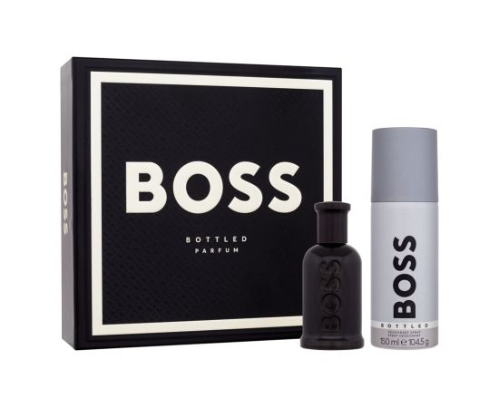 Hugo Boss Boss Bottled 50ml SET1