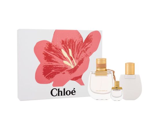 Chloe Nomade 75ml SET1