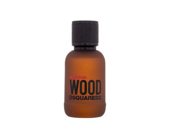 Dsquared2 Wood / Original 50ml