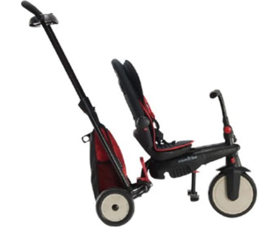 Wózek Smart Trike Wózek-rowerek Folding Trike STR 5 7w1 czerwony melange