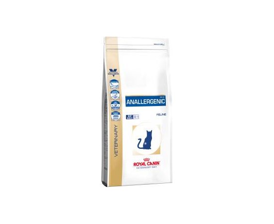 Royal Canin Anallergenic Cat 4kg