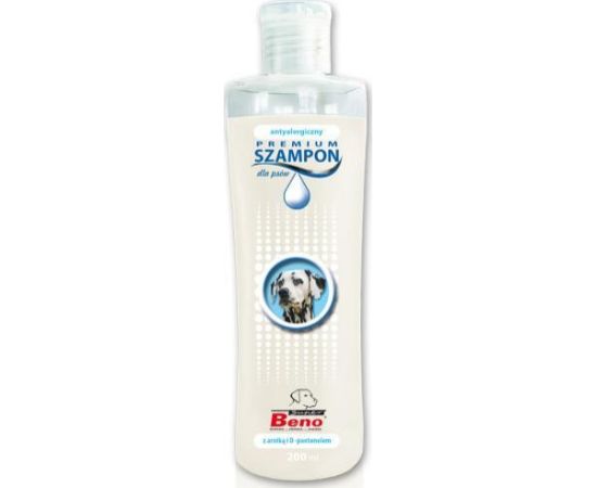 CERTECH CERTECH Super Beno Premium - Szampon antyalergiczny 200ml