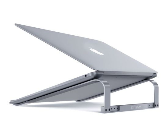 Tech-Protect notebook stand ULS100, grey