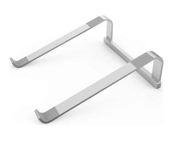 Tech-Protect notebook stand ULS100, silver