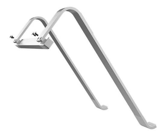 Tech-Protect notebook stand ULS100, silver