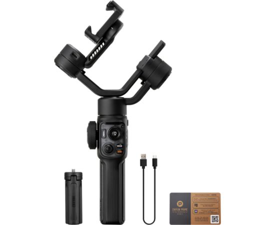 Zhiyun Smooth 5S AI Mobile Gimbal