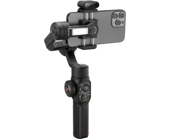 Zhiyun Smooth 5S AI Mobile Gimbal Combo