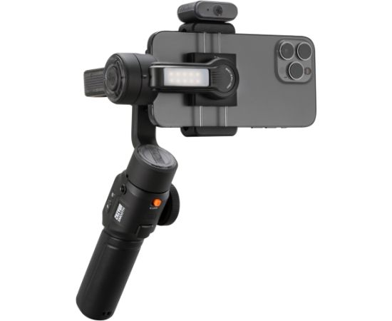 Zhiyun Smooth 5S AI Mobile Gimbal Combo