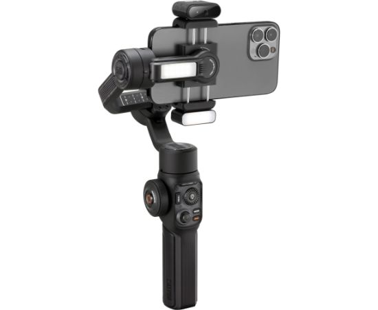 Zhiyun Smooth 5S AI Pro Mobile Gimbal