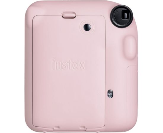 Fujifilm Instax Mini 12, blossom pink + film