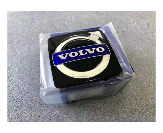 Volvo 30655104 Emblem Radiator grill Emblēma Logo