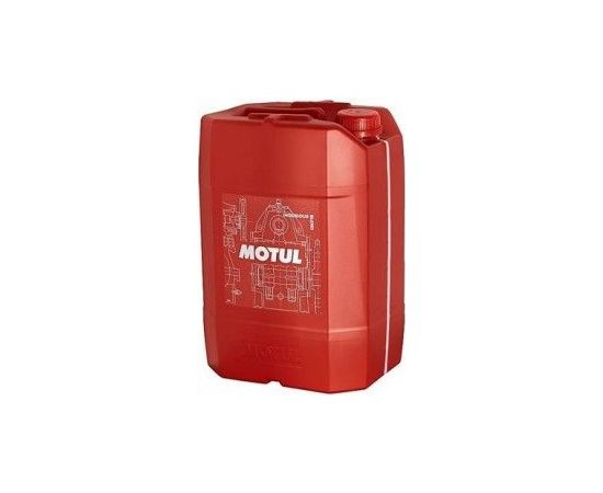 MOTUL ATF VI 60L Dexron VI 100% sintētika Automātiskās pārnesumkārbas eļļa