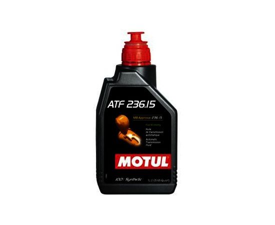 MOTUL ATF MB-Approval 236.15 1L Automātiskās pārnesumkārbas eļļa 7 ātrumi