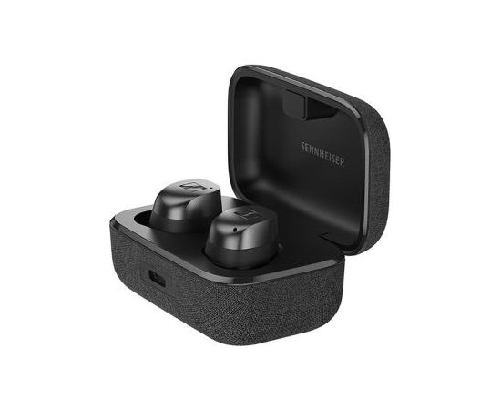 Sennheiser Momentum 4 True Wireless Graphite