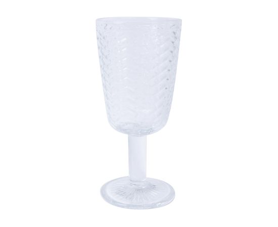 Wine goblet ROME 300ml, clear