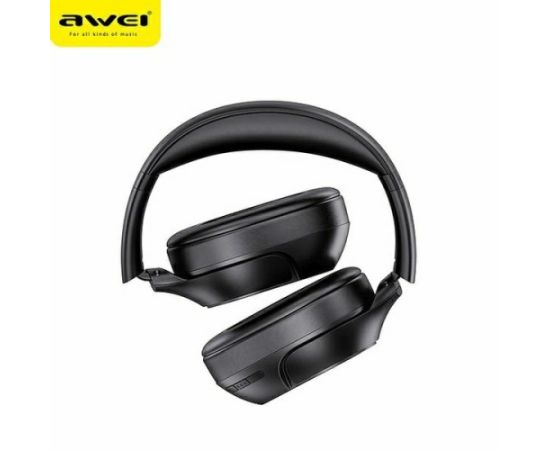 Awei A770BL Bluetooth In-Ear Headphones Black