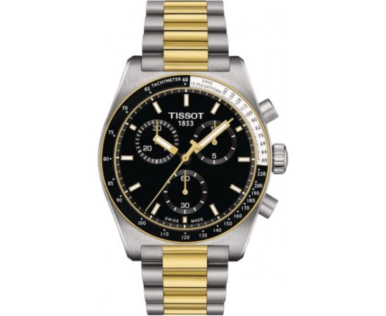 Tissot Pr516 Chronograph Quartz T149.417.22.051.00