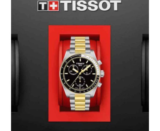 Tissot Pr516 Chronograph Quartz T149.417.22.051.00