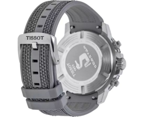 Tissot Seastar 1000 Chronograph T120.417.17.081.01