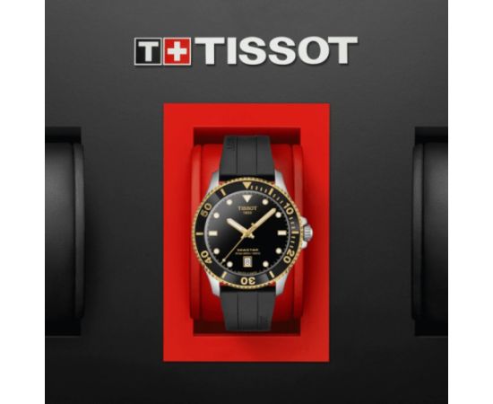 Tissot Seastar 1000 40MM T120.410.27.051.00