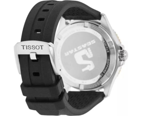 Tissot Seastar 1000 40MM T120.410.27.051.00